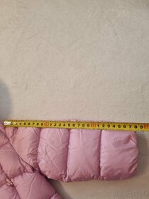 Dětská zimní bunda značky Moncler - 4