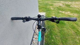 Dámské kolo Cross 29 Author Airline ASL 2023-24 17" - 4