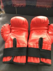 Prodám boxerskou sadu. - 4