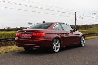 BMW 335i Coupé E92 N55 | Serv.kn. | Harman - 4