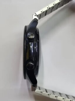 Chytré hodinky Samsung Galaxy Watch 3 45mm SM-R840 - 4