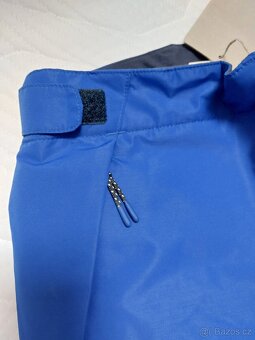 Nové zimní lyžařské kalhoty, oteplovačky, 152, Wolskin - 4