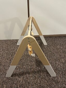 Dětská hrazdička eliNeli - 4