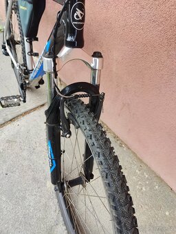 Merida Matta sport 500, kola 26" - 4