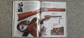 Staré zbraně - 4