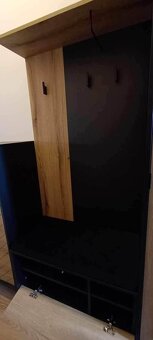 Předsíňová skříň - 4