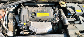 Motor Peugeot, Citroën 1.4 16v, 1.6 16v, 1.8 16v, 2.0 16v - 4