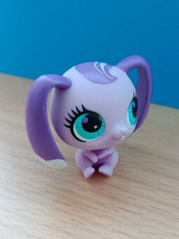 ☘️ LPS zakrslý králíček ☘️ - 4