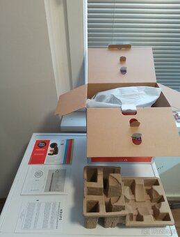 Kávovar Nescafé Dolce Gusto Piccolo XS - 4