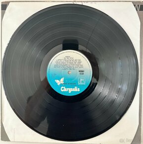 Lonnie Donegan - Puttin' On the Style - 4