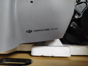 Dron pro zemědělství DJI Agras T10 / kompletní set - 4
