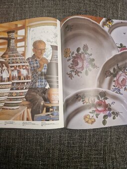 Kniha Slovensko moje - 4