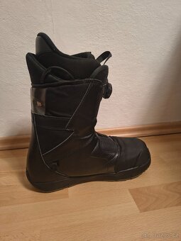 Snowboardové boty BURTON - 4