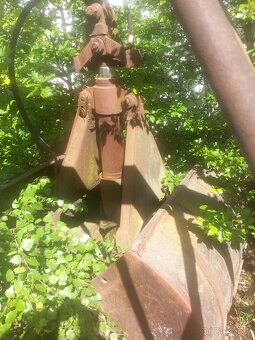 nakladač DH  112 - 4