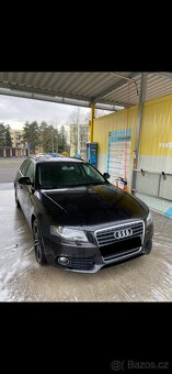 Audi A4 B8 Avant 2008 - 4
