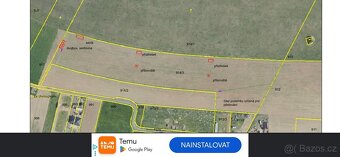 Pozemek s povolením pro chov koní - 4