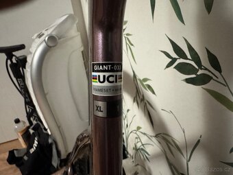 Giant Propel Andvaced 1 - 4