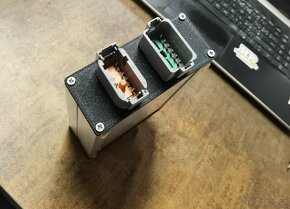 Programovatelna řídicí jednotka Speeduino - 4