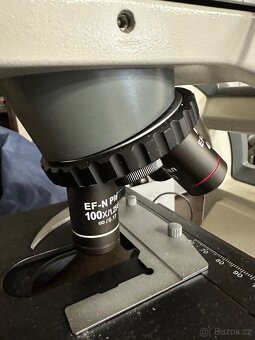 Mikroskop Motic BA310 s kamerou DinoEye - 4