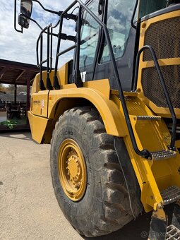 CAT- Caterpillar 730 DEMPR TOP Stav a na SPZ - 4