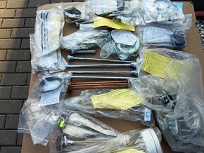 Náhradní díly na bojlery - 4