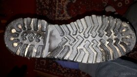 Pracovni.turisticke.lesacke boty - 4