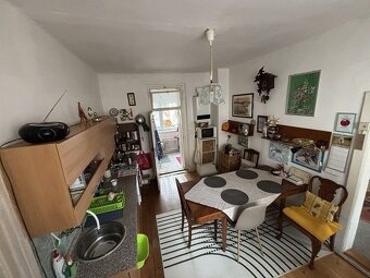 Prodej rodinného domu – Roudnice nad Labem, část Bezděkov - 4