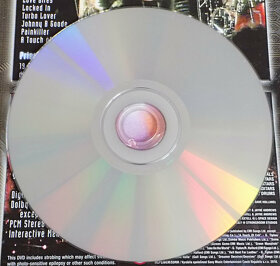Judas Priest - Electric Eye 2003, - DVD. - 4