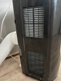 Mobilni klimatizace klarstein - 4