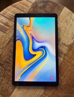 Tablet Samsung 10.1” - 4
