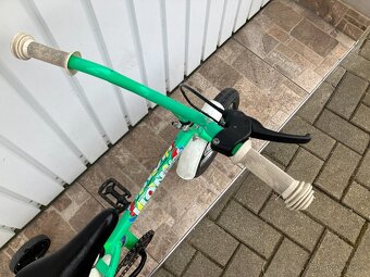 DĚTSKÉ KOLO 12 - 4