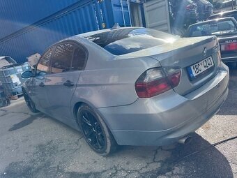 Náhradní dílyz e90 arktis silber metallic arktissilber a34/7 - 4