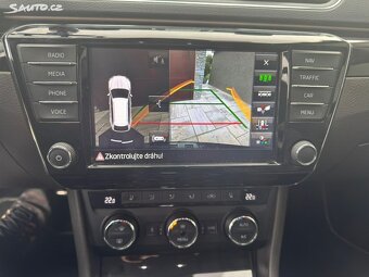 Škoda Superb, 2.0 TDI DSG Laurin & Klement - 4