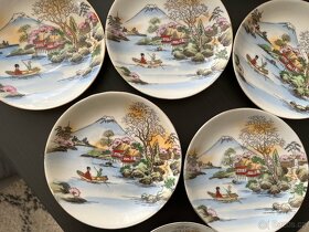 Čínský porcelán - 4