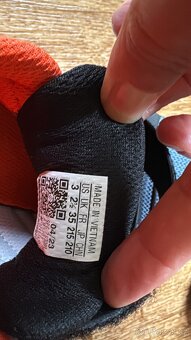 Adidas vel.35 - 4