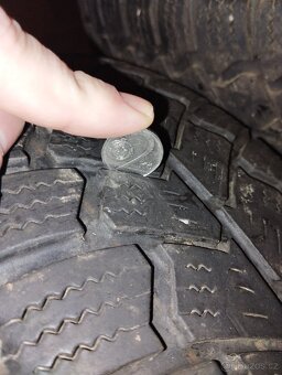 Zimní pneumatiky - 4