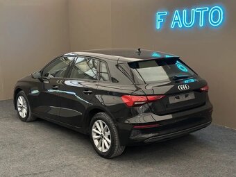 Audi A3, Sportback 30 TDi Business Edit - 4