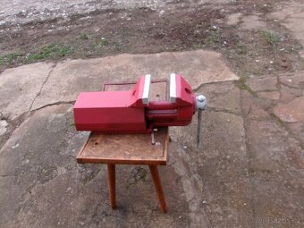 svěrák kasper 135 - 4