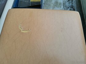 Masážní stůl - 4