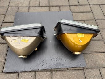 Světla škoda 120l - 4