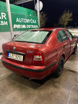 Škoda octavia 1.6 nova stk - 4