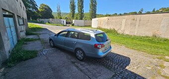 VW PASSAT 2.0 TDI DSG.HIGHLINE - 4