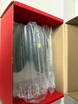 Lisovací čelist Milwaukee V18 - 4