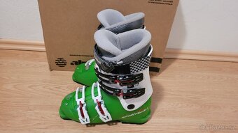 Dětské lyžáky Alpina 240 - 4