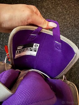 Snowboardové boty Burton - 4