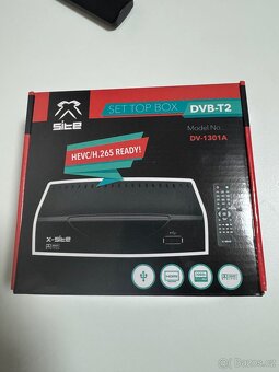 Smart Televize Thomson - 4