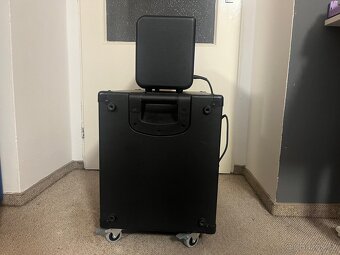 Laney Cub Supertop + Laney GS112V - 4