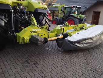 Disková sekacka - 4