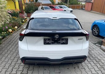 Škoda Superb 1.9 TDI 77 kW + chip - 4