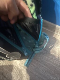 Školní Aktovka - batoh - 4